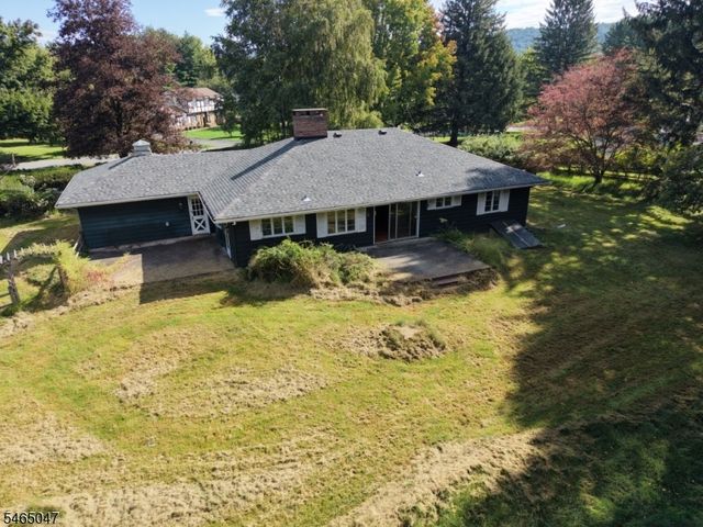 9 Brantwood Estates, Mansfield Twp., NJ 07840