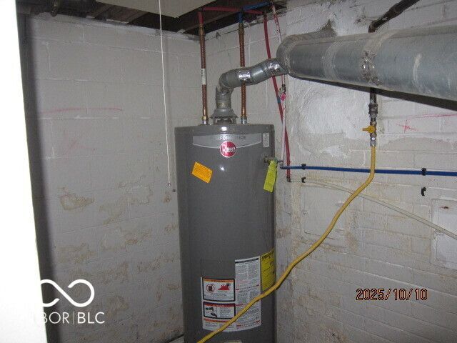 1808 N Emerson Avenue, Indianapolis, IN 46218