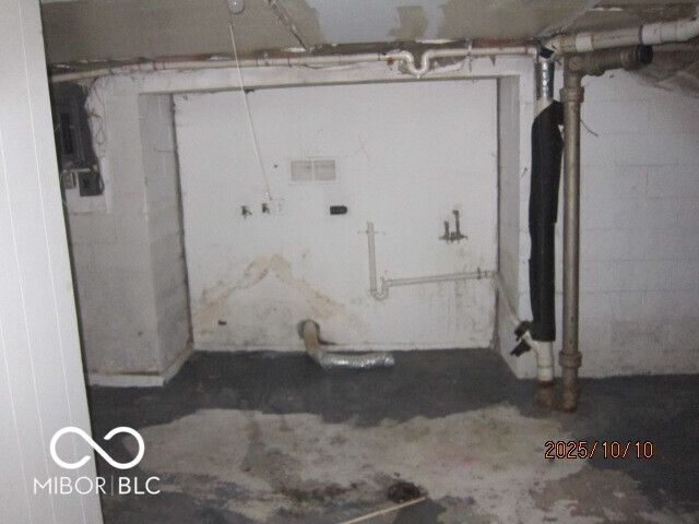 1808 N Emerson Avenue, Indianapolis, IN 46218