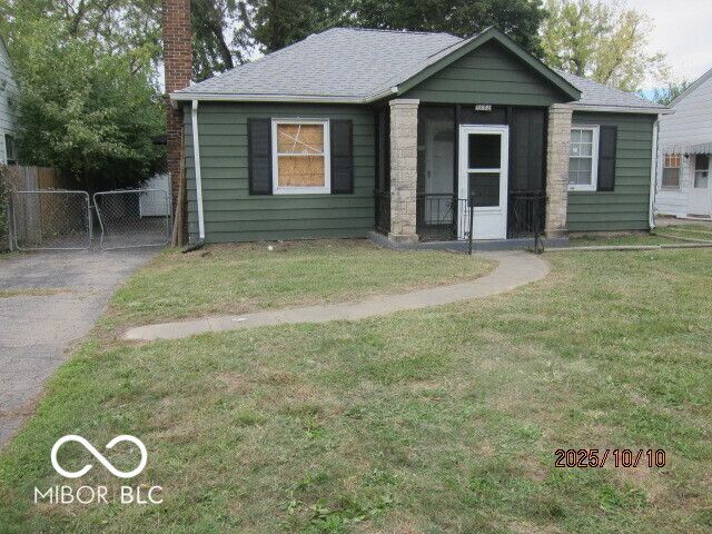 1808 N Emerson Avenue, Indianapolis, IN 46218