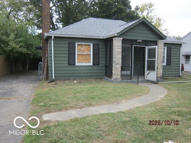 1808 N Emerson Avenue, Indianapolis, IN 46218