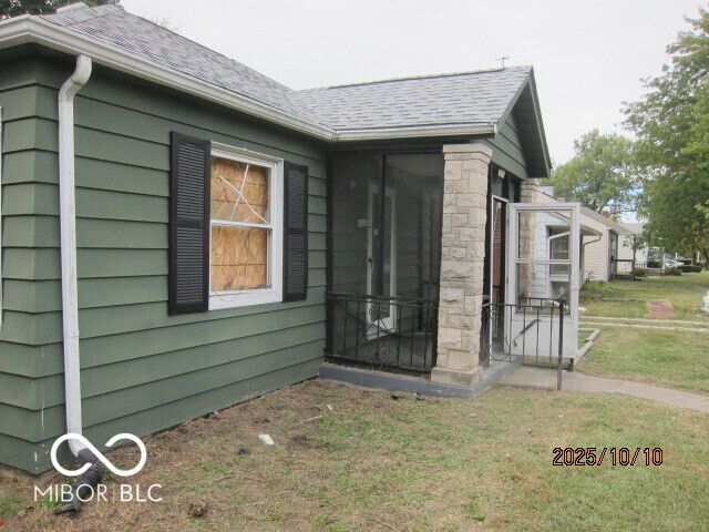 1808 N Emerson Avenue, Indianapolis, IN 46218