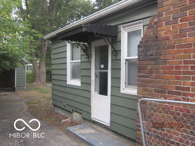 1808 N Emerson Avenue, Indianapolis, IN 46218