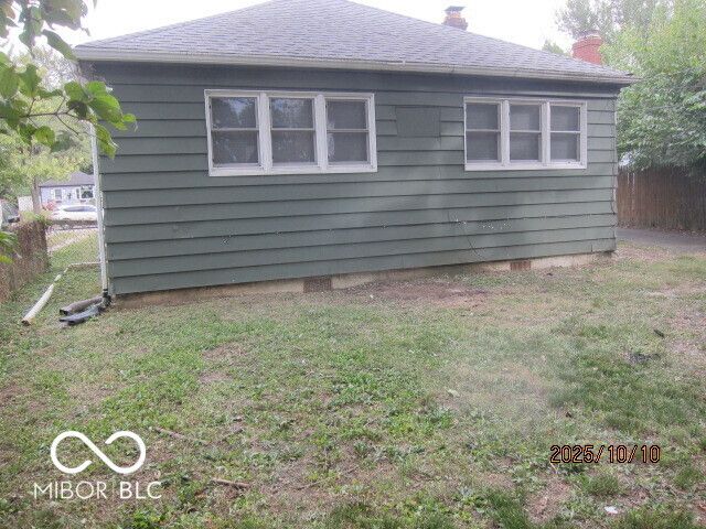 1808 N Emerson Avenue, Indianapolis, IN 46218