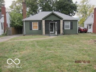 1808 N Emerson Avenue, Indianapolis, IN 46218
