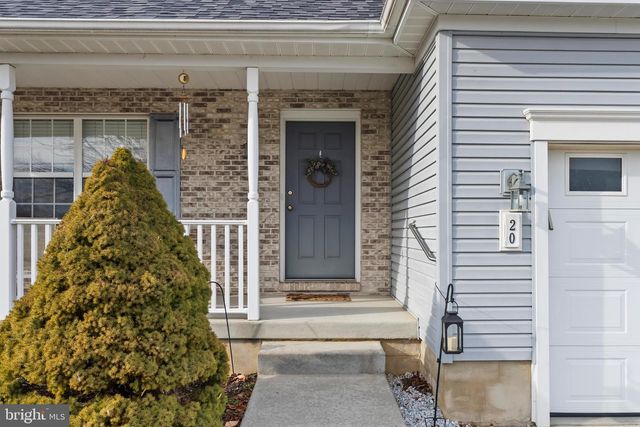 20 EAGLE RIDGE DR, Mantua, NJ 08051