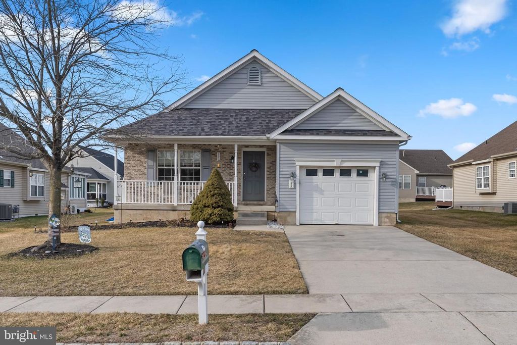 20 EAGLE RIDGE DR, Mantua, NJ 08051