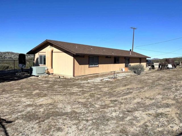 1902 Tierra Del Sol Road, Boulevard, CA 91905