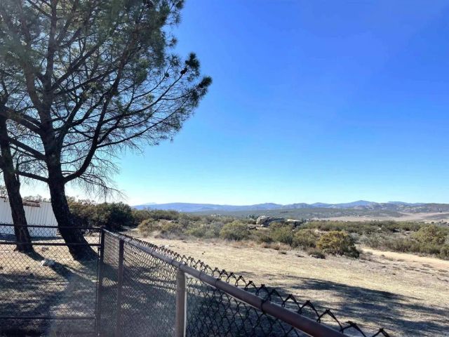 1902 Tierra Del Sol Road, Boulevard, CA 91905