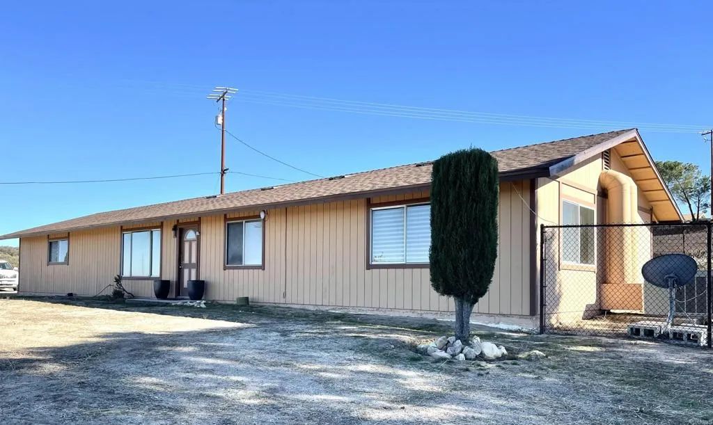 1902 Tierra Del Sol Road, Boulevard, CA 91905