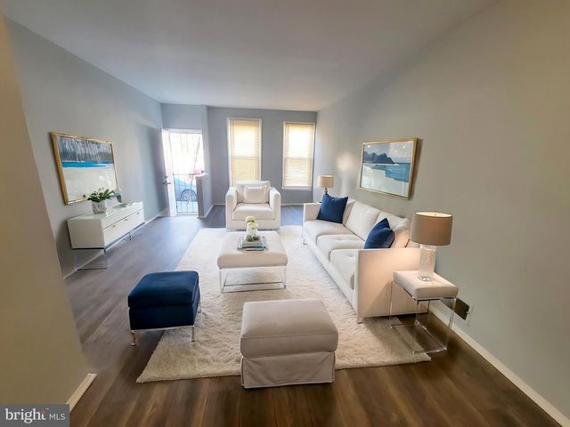 2845 HARLEM AVE, Baltimore, MD 21216