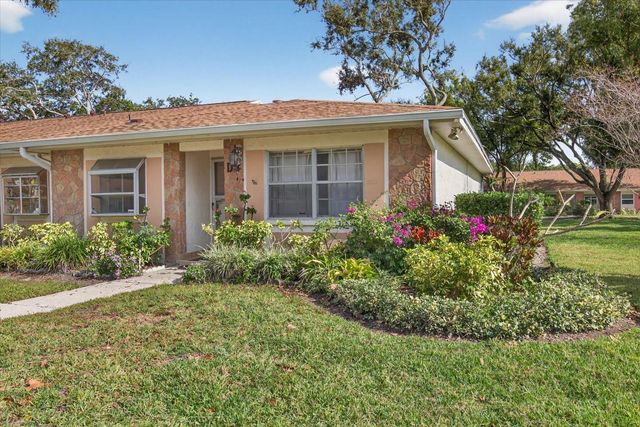 2211 LARK CIRCLE W D, Palm Harbor, FL 34684