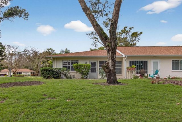 2211 LARK CIRCLE W D, Palm Harbor, FL 34684