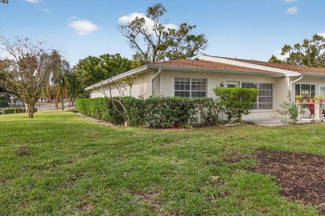 2211 LARK CIRCLE W D, Palm Harbor, FL 34684