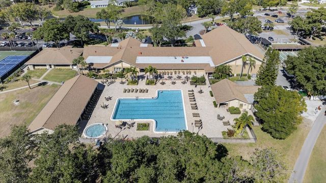 2211 LARK CIRCLE W D, Palm Harbor, FL 34684