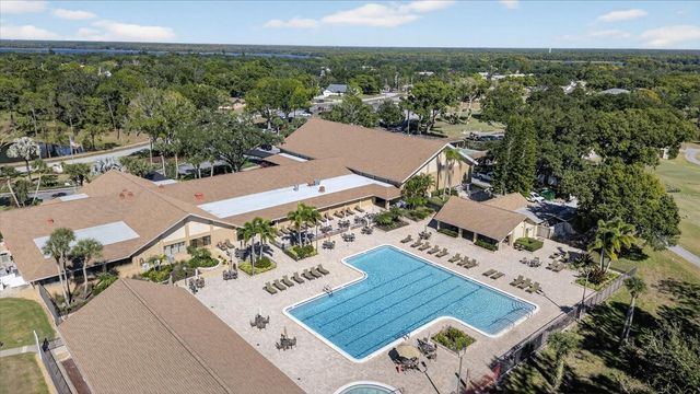 2211 LARK CIRCLE W D, Palm Harbor, FL 34684