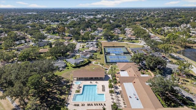 2211 LARK CIRCLE W D, Palm Harbor, FL 34684