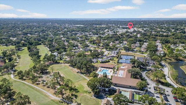 2211 LARK CIRCLE W D, Palm Harbor, FL 34684