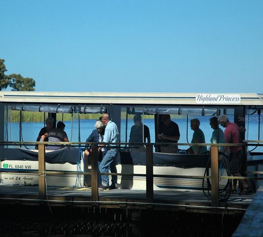 2211 LARK CIRCLE W D, Palm Harbor, FL 34684