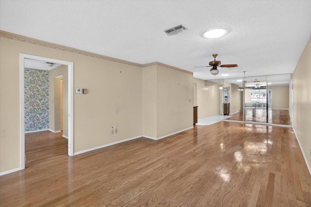 2211 LARK CIRCLE W D, Palm Harbor, FL 34684