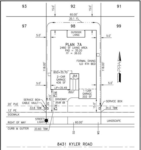 8431 Kyler Rd, Elk Grove, CA 95757