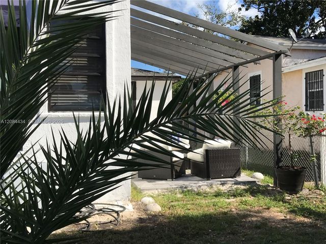 5145 NW 5th Avenue, Miami, FL 33127