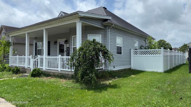 1606 Louis Coleman Jr Dr, Louisville, KY 40211