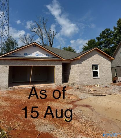 102 Striker Lane, Harvest, AL 35749