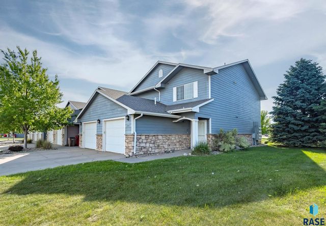 6501 S Santa Rosa Pl Place, Sioux Falls, SD 57108