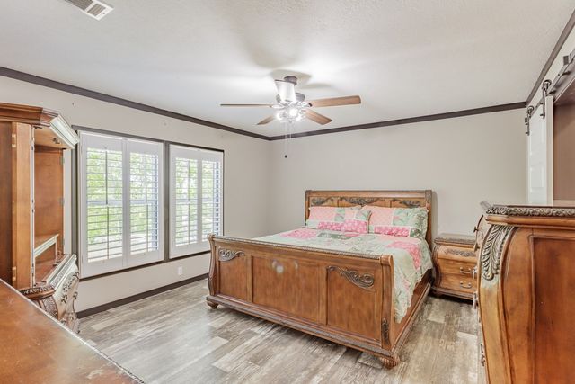 1371 Halls Chapel Road, Crandall, GA 30711