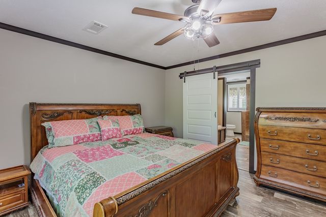 1371 Halls Chapel Road, Crandall, GA 30711