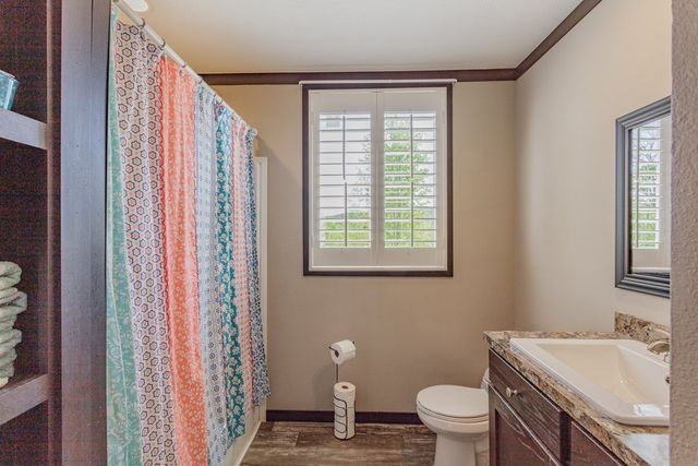 1371 Halls Chapel Road, Crandall, GA 30711