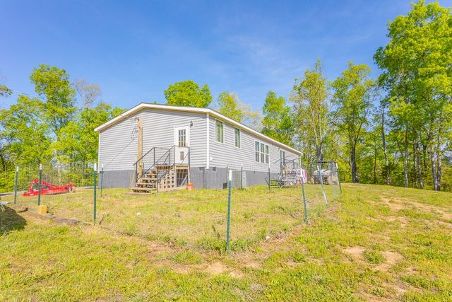 1371 Halls Chapel Road, Crandall, GA 30711