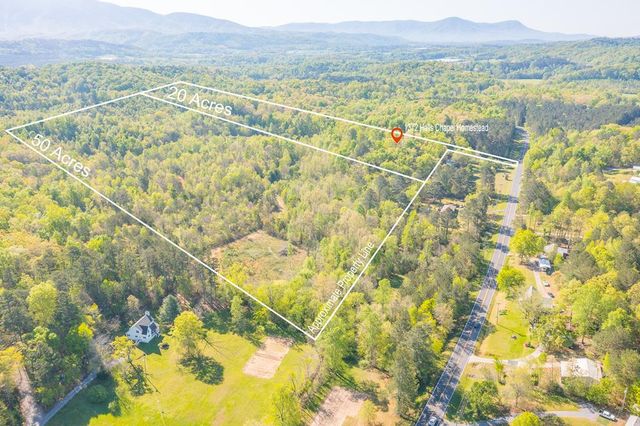 1371 Halls Chapel Road, Crandall, GA 30711