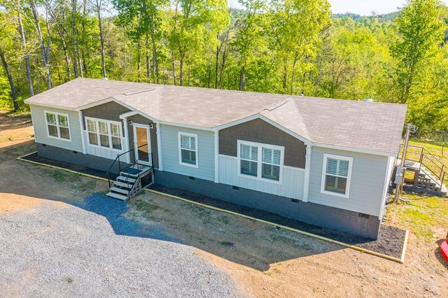 1371 Halls Chapel Road, Crandall, GA 30711