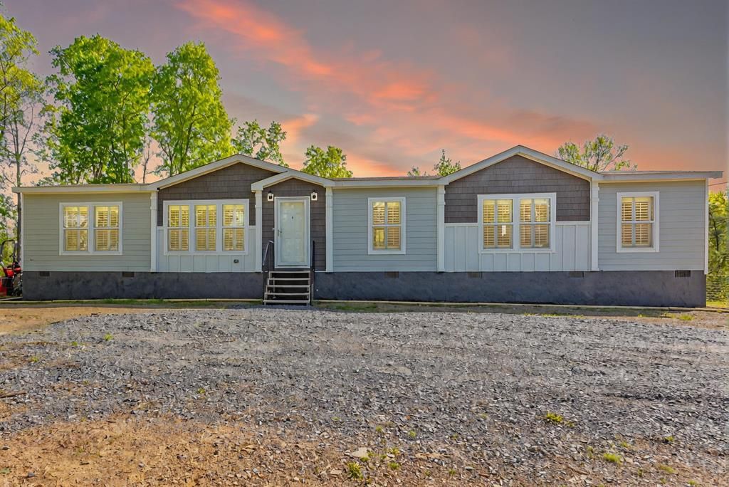 1371 Halls Chapel Road, Crandall, GA 30711