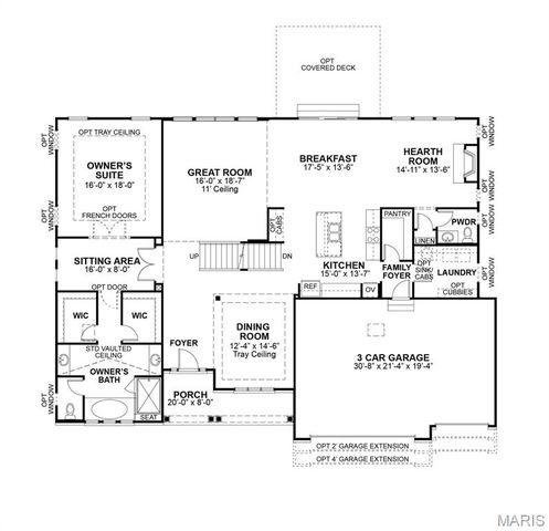 17324 Main Street, Wildwood, MO 63040