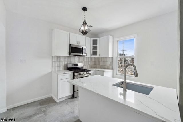 165 Garden Ave, Belleville Twp., NJ 07109