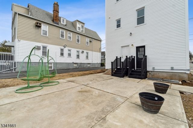 165 Garden Ave, Belleville Twp., NJ 07109