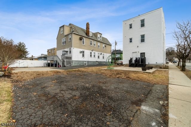 165 Garden Ave, Belleville Twp., NJ 07109