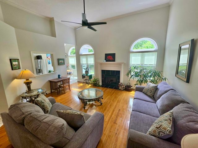 133 Troon Way, Aiken, SC 29803