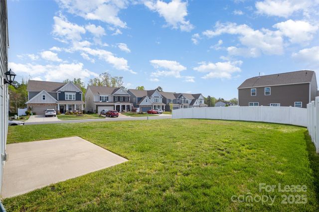 138 Maritime Street, Mooresville, NC 28117