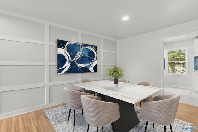 2702 Oakdale Terrace, Huntsville, AL 35810