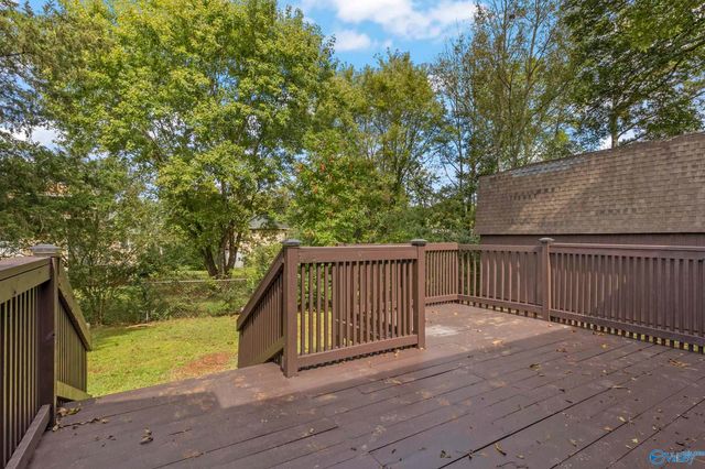 2702 Oakdale Terrace, Huntsville, AL 35810