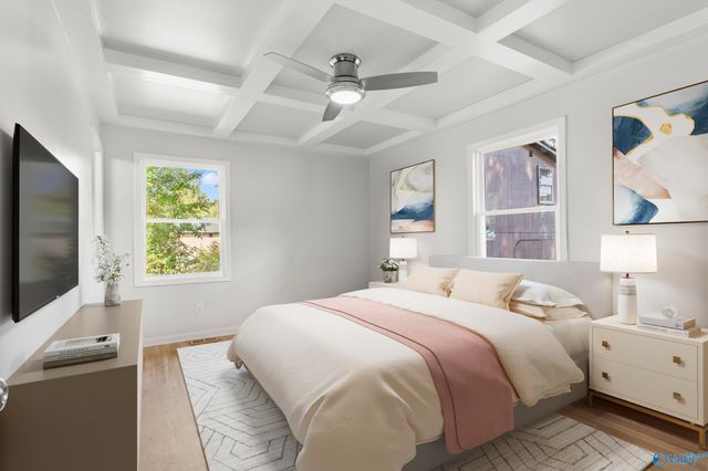 2702 Oakdale Terrace, Huntsville, AL 35810