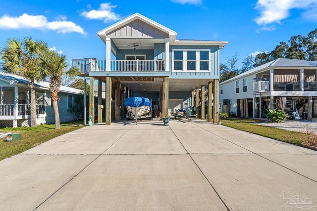 5492 Wolfhead Ave, Orange Beach, AL 36561
