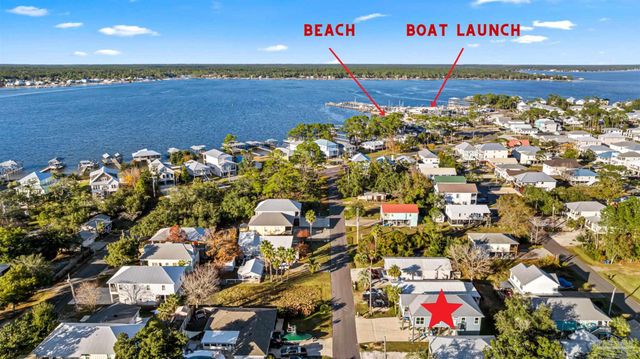 5492 Wolfhead Ave, Orange Beach, AL 36561