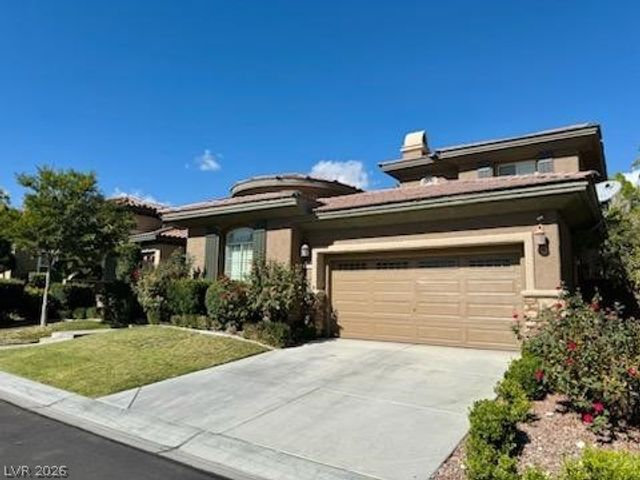 173 Popolo Drive, Las Vegas, NV 89138