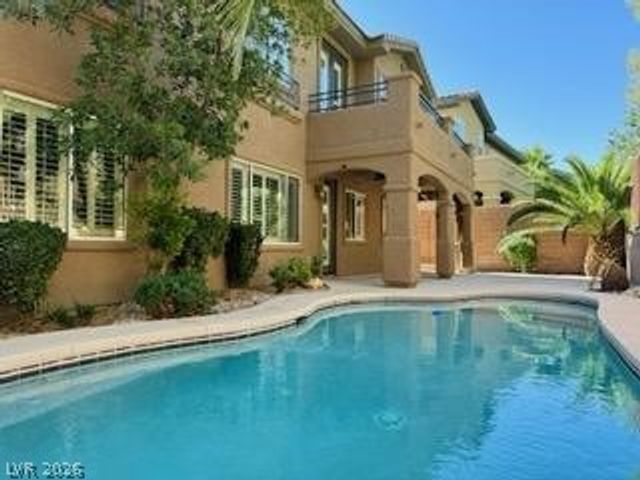 173 Popolo Drive, Las Vegas, NV 89138