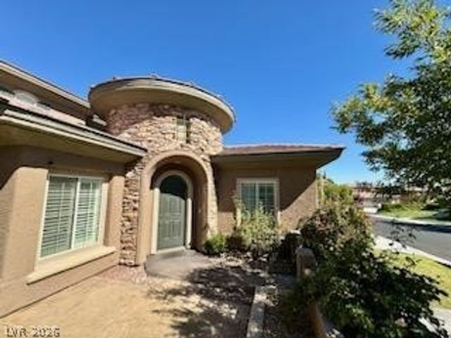 173 Popolo Drive, Las Vegas, NV 89138